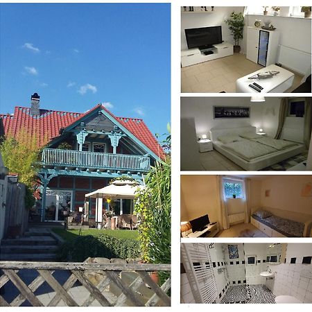 Ferienwohnung Auf Dem Land Schermbeck Moviepark エクステリア 写真