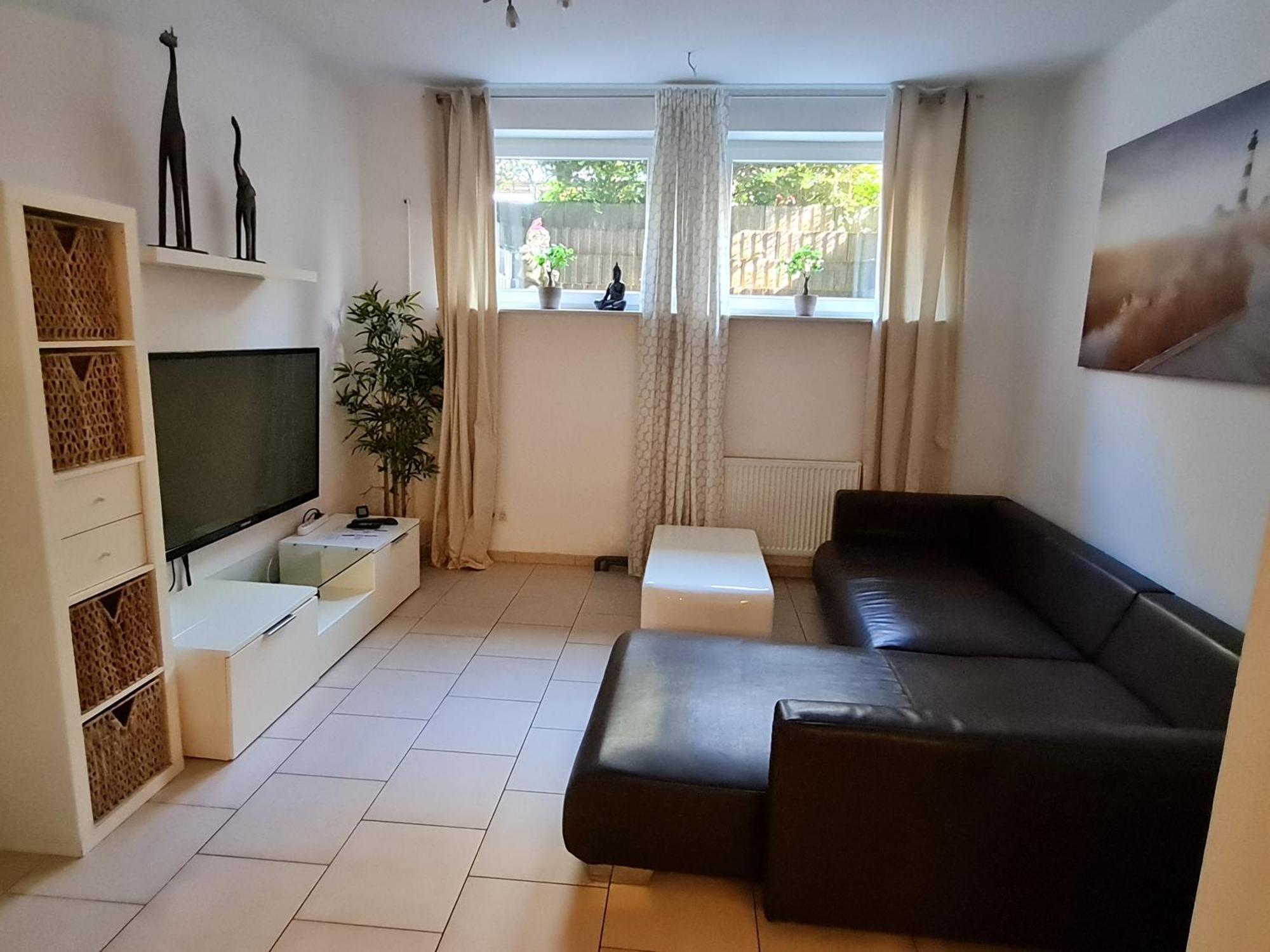 Ferienwohnung Auf Dem Land Schermbeck Moviepark エクステリア 写真