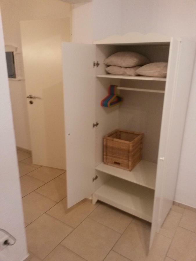 Ferienwohnung Auf Dem Land Schermbeck Moviepark エクステリア 写真