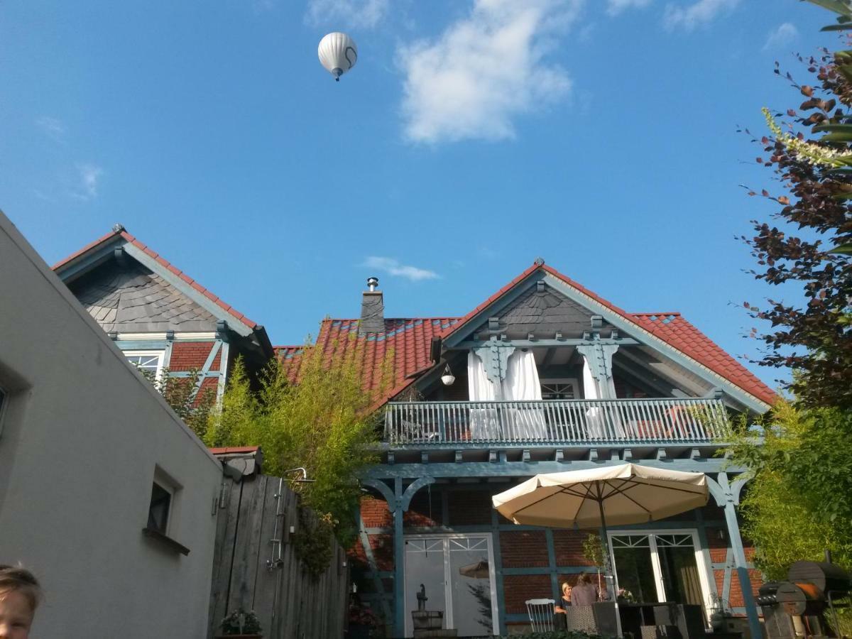 Ferienwohnung Auf Dem Land Schermbeck Moviepark エクステリア 写真