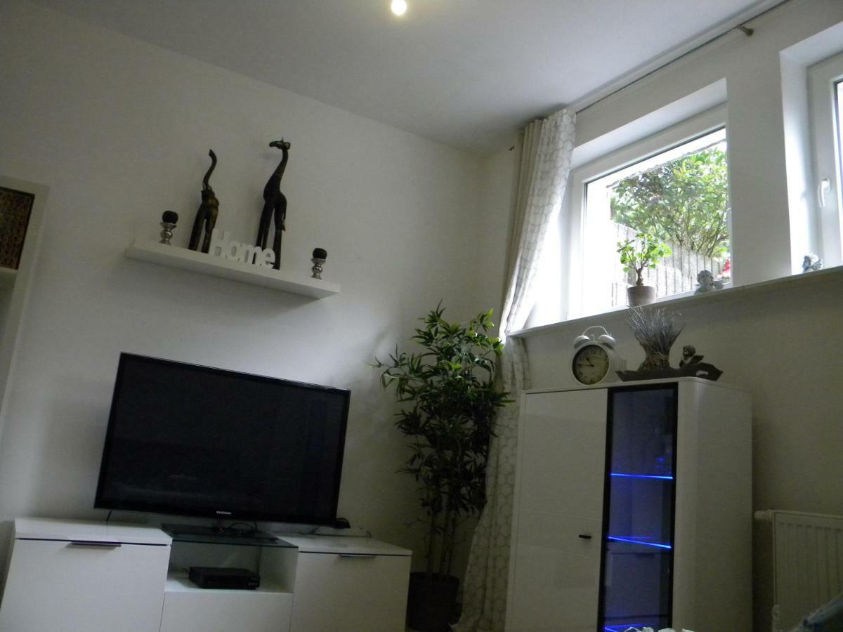 Ferienwohnung Auf Dem Land Schermbeck Moviepark エクステリア 写真