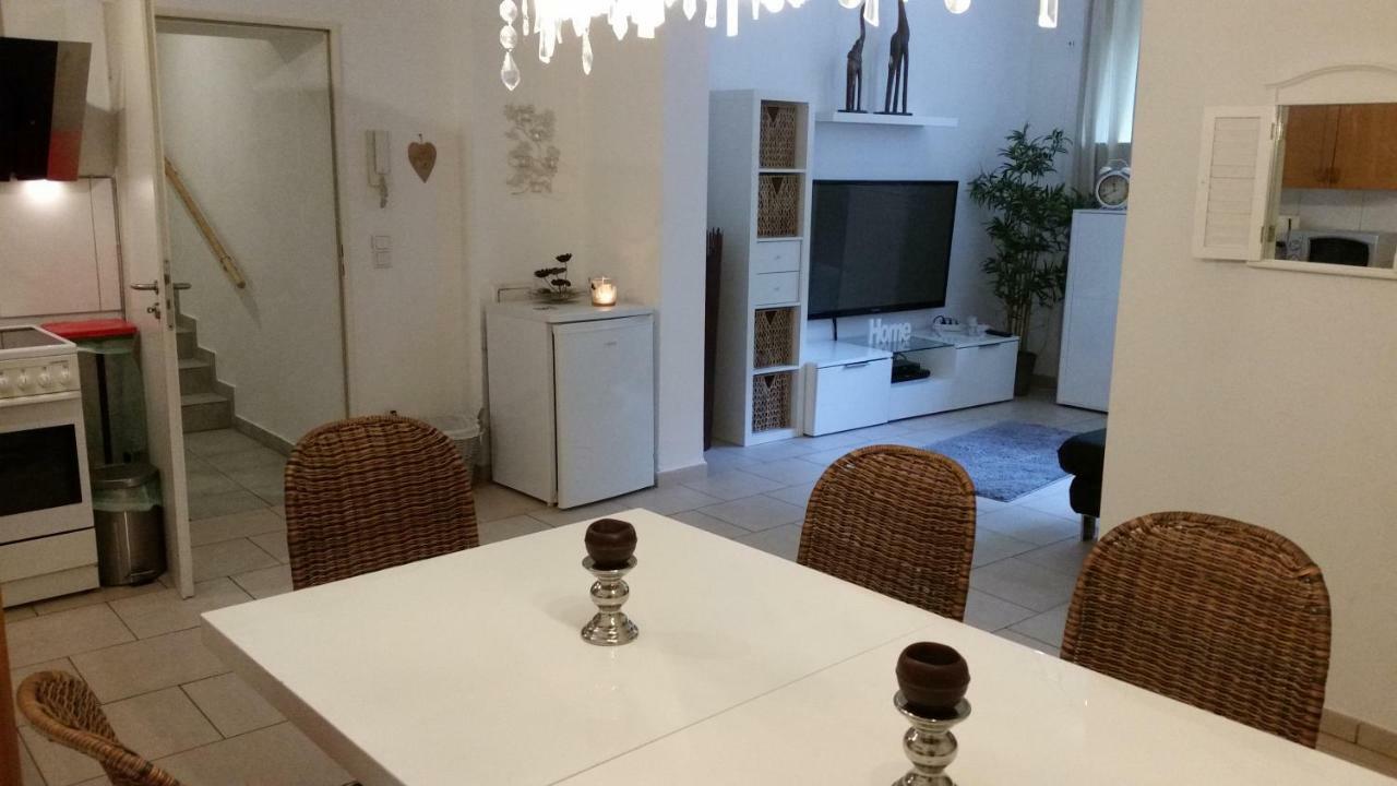 Ferienwohnung Auf Dem Land Schermbeck Moviepark エクステリア 写真