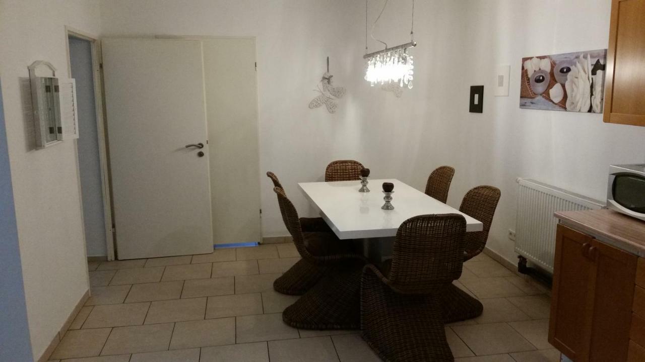 Ferienwohnung Auf Dem Land Schermbeck Moviepark エクステリア 写真