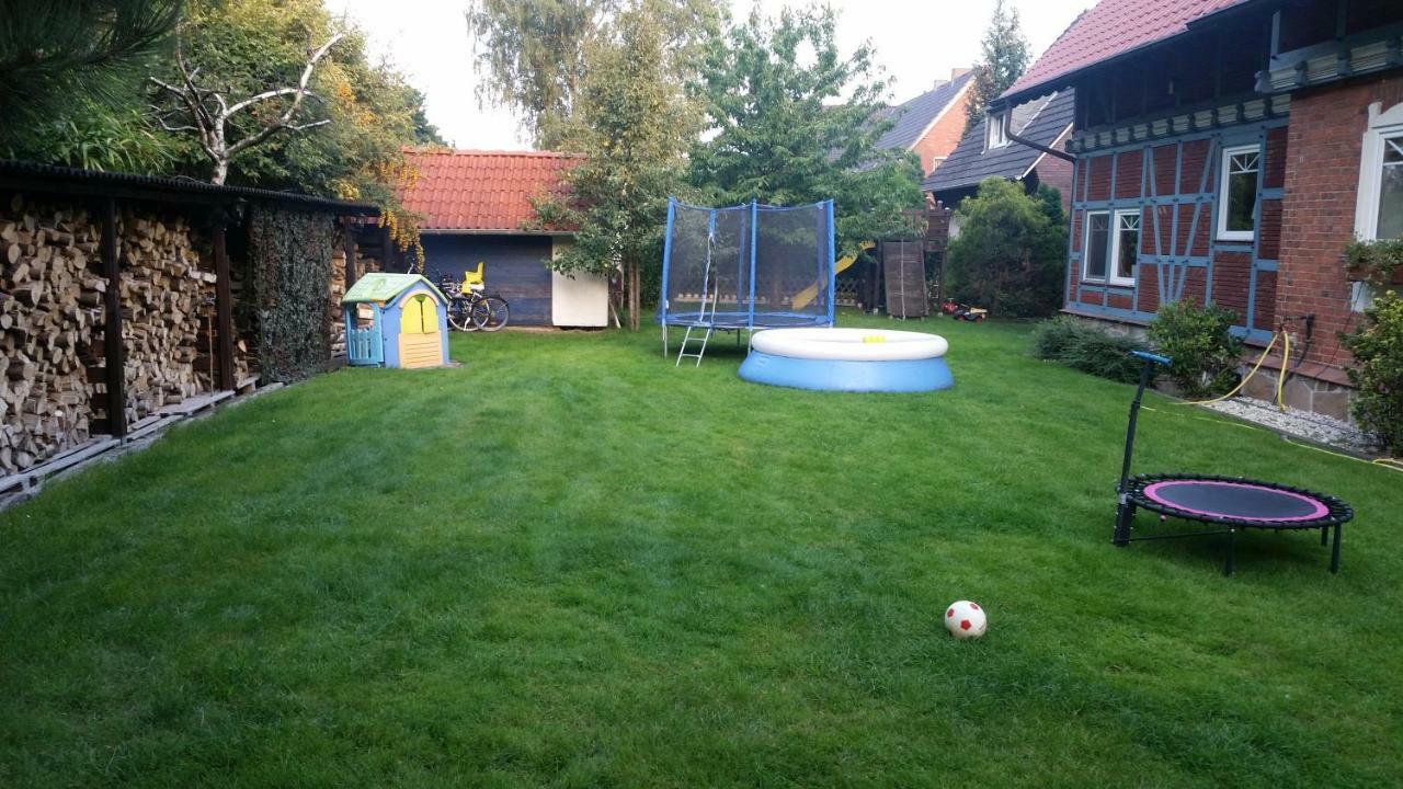 Ferienwohnung Auf Dem Land Schermbeck Moviepark エクステリア 写真